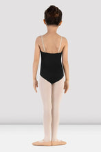 Load image into Gallery viewer, Girls BLOCH Opera Camisole Leotard