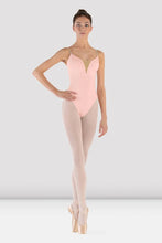Load image into Gallery viewer, Ladies BLOCH Opera Camisole Leotard