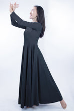 Load image into Gallery viewer, Adult Liturgical Long Sleeve Dress