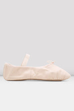 Load image into Gallery viewer, DANSOFT 205L Leather Ballet Shoes