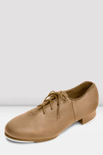 Load image into Gallery viewer, BLOCH 388L Tap-Flex Leather Tap Shoes