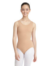 Load image into Gallery viewer, CAPEZIO TB142 Adult Tank Leotard