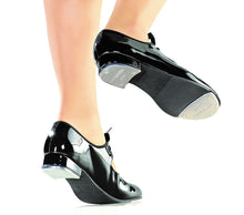 Load image into Gallery viewer, SODANCA TA35 Child Beginner Tyette Vegan Tap Shoe
