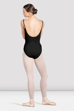 Load image into Gallery viewer, Ladies BLOCH Ella Caminsole Leotard
