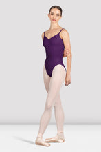 Load image into Gallery viewer, Ladies BLOCH Ella Caminsole Leotard
