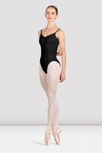 Load image into Gallery viewer, Ladies BLOCH Ella Caminsole Leotard
