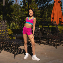 Load image into Gallery viewer, Honeycut Fit Short
