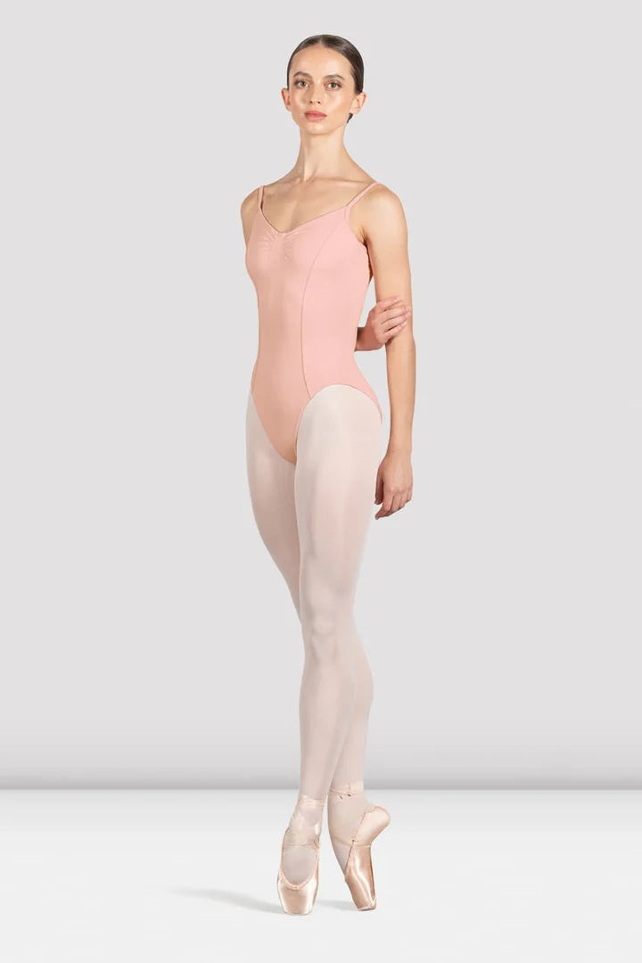 Ladies BLOCH Ella Caminsole Leotard