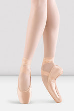 Load image into Gallery viewer, BLOCH MS140 Mirella Whisper Pointe Shoes
