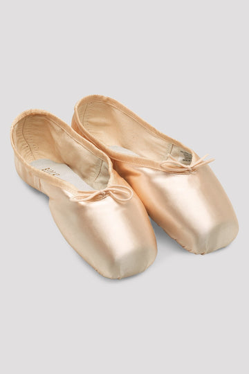 BLOCH 108 Heritage Pointe Shoes