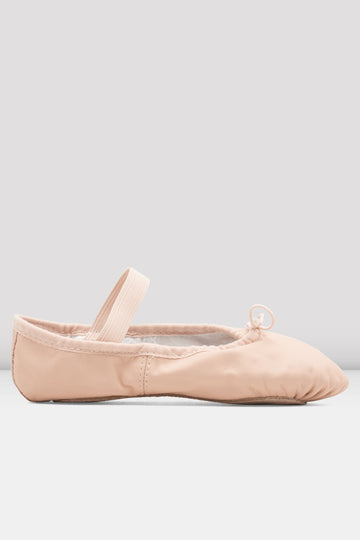 DANSOFT 205G Leather Ballet Shoes