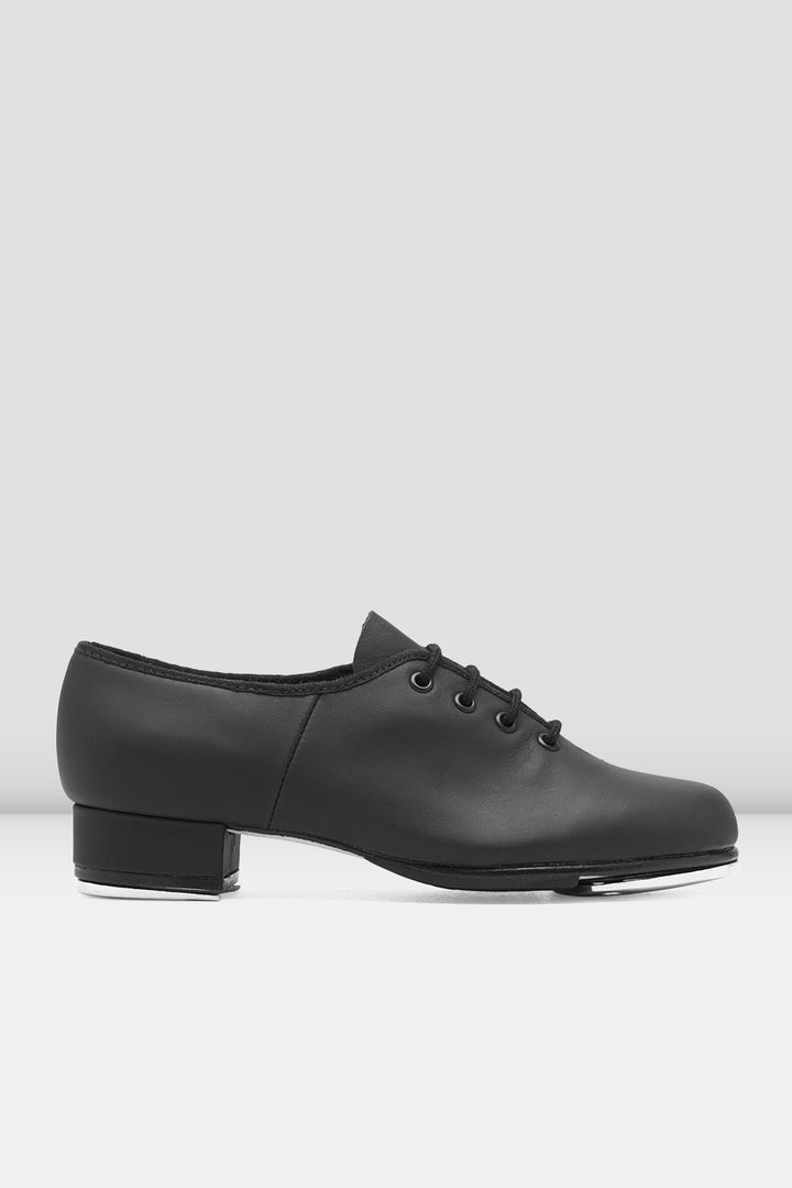 BLOCH 301M Jazz Tap Leather Tap Shoes