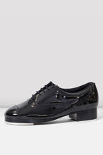 Load image into Gallery viewer, BLOCH 313LP J.Samuels Patent Leather Tap Shoes
