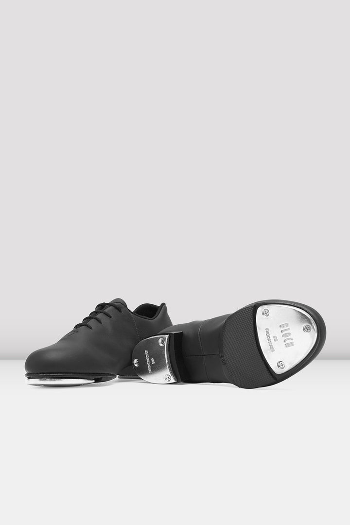 BLOCH 388L Tap-Flex Leather Tap Shoes