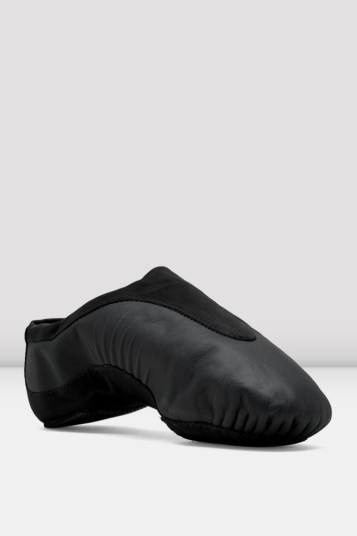 BLOCH 470L Pulse Leather Jazz Shoes