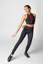 Load image into Gallery viewer, Arianna Dance Leggings - Adult
