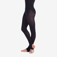 Load image into Gallery viewer, SODANCA TS78 Adult Stirrup Tights
