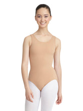 Load image into Gallery viewer, CAPEZIO TB142 Adult Tank Leotard
