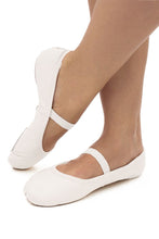 Load image into Gallery viewer, SODANCA SD69 Child Full Sole Leather Ballet Shoe
